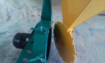 RS750 nettoyage facilement